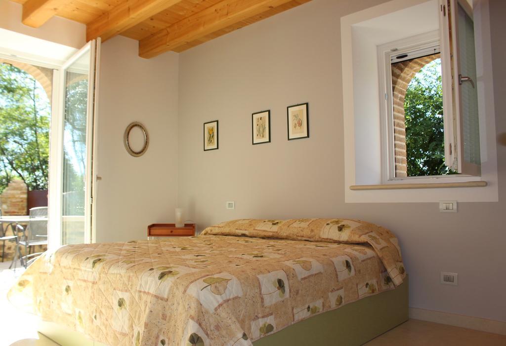 Giardino Degli Ulivi Apartment Caprino Veronese Exterior photo